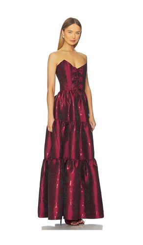 ROBE DE SOIRÉE VIDA en . Taille 0. Also en 2 - V. Chapman - Modalova