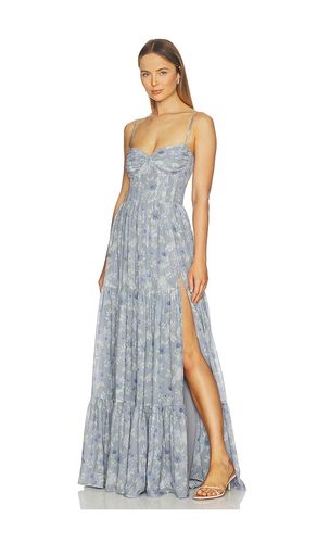 ROBE GWEN en . Taille 2. Also en 6 - V. Chapman - Modalova