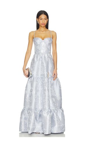 ROBE LUCETTA en . Taille 0. Also en 2, 4, 6, 8 - V. Chapman - Modalova