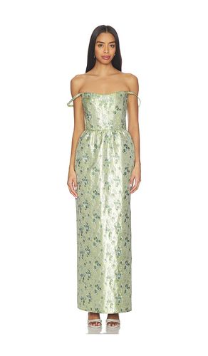 ROBE CHERYL en . Taille 4. Also en 0, 2, 6 - V. Chapman - Modalova