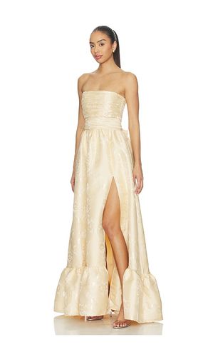 ROBE DE SOIRÉE REGINA en . Taille 0. Also en 4 - V. Chapman - Modalova