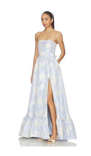 ROBE DE SOIRÉE REGINA en . Taille 4. Also en 0, 2, 6, 8 - V. Chapman - Modalova