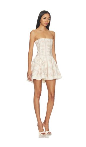 ROBE COURTE ELLERIE en . Taille 4. Also en 0, 2, 6, 8 - V. Chapman - Modalova
