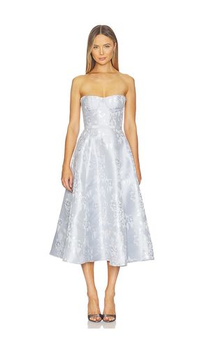 ROBE VANESSA en . Taille 4. Also en 0, 2, 6, 8, 10, 12 - V. Chapman - Modalova