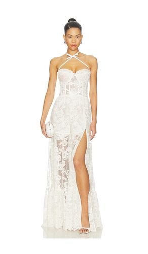 ROBE MAXI ELOISE en . Taille 4. Also en 2 - V. Chapman - Modalova