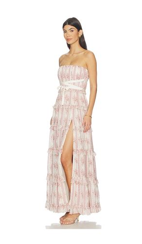 ROBE MAXI SHELBY en . Taille 4. Also en 2, 6, 8 - V. Chapman - Modalova