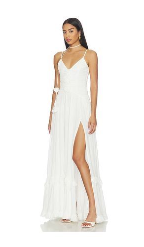 ROBE MAXI PERSEPHONE en . Taille 4. Also en 6, 8 - V. Chapman - Modalova