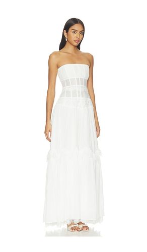 ROBE MAXI SLOANE en . Taille 0. Also en - V. Chapman - Modalova