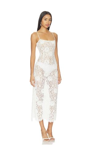 ROBE MAXI HALLIE en . Taille 4. Also en - V. Chapman - Modalova