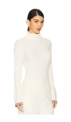 TOP RAVENA RIB KNIT HIGH en . Taille L. Also en XL - Varley - Modalova
