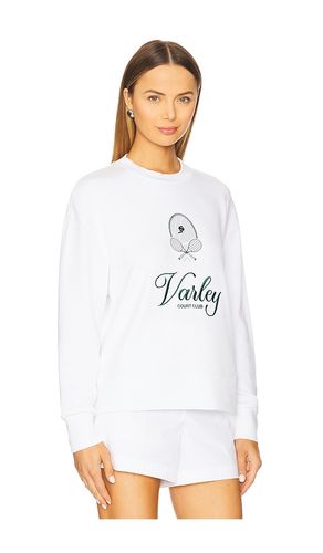 PULL RASCO NAMESAKE en . Taille L. Also en S - Varley - Modalova