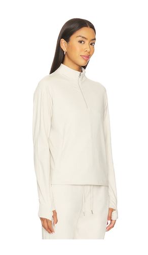 T-SHIRT COUCHE INTERMÉDIAIRE LAMIA en . Taille S. Also en L - Varley - Modalova