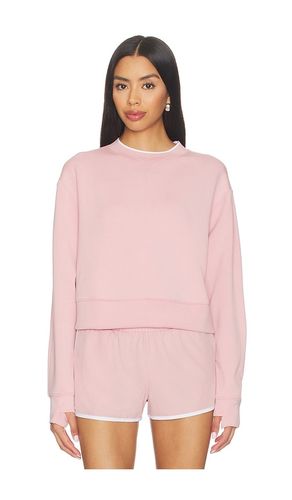 PULL CROPPED TASMIN en , . Taille XS. Also en S - Varley - Modalova