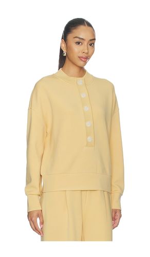 PULL BOUTONNÉ REENA en . Taille XS. Also en S, M, L - Varley - Modalova