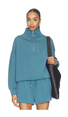 SWEAT À COURTE GLISSIÈRE HAWLEY en . Taille L. Also en M, S, XL, XS - Varley - Modalova