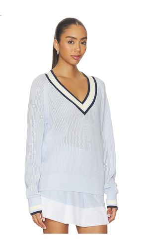 PULL ENCOLURE V MAURICE en . Taille M. Also en L, XL - Varley - Modalova