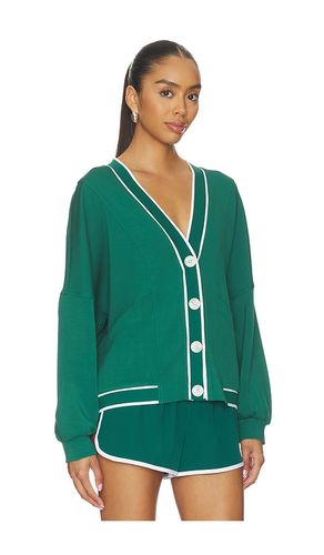 GILET DECKER OFF COURT en . Taille M. Also en S, XL, XS - Varley - Modalova