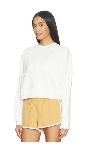PULL CROPPED TASMIN en . Taille XS. Also en S, M, L - Varley - Modalova