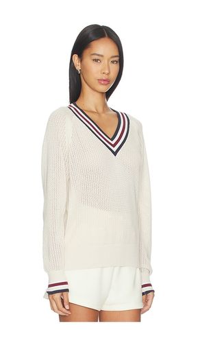 PULL ENCOLURE V MAURICE en . Taille L. Also en M, S, XL, XS - Varley - Modalova