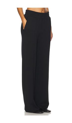 PANTALON WIDE LEG en . Taille L. Also en M, S, XL/1X, XS - Varley - Modalova