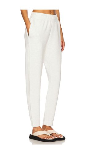 PANTALON SLIM ZIP HEM en . Taille S. Also en M, XL - Varley - Modalova