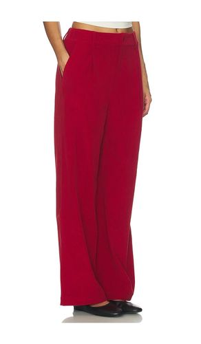 PANTALON FLORIS en . Taille S. Also en XS, M, L - Varley - Modalova
