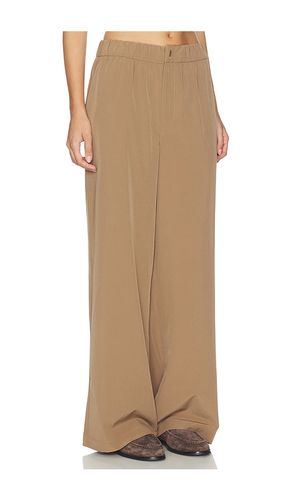 PANTALON LARGE KAYSON en . Taille S. Also en - Varley - Modalova