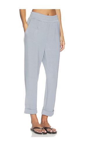 LE PANTALON À REVERS THE ROLLED CUFF PANT en . Taille L. Also en M, S, XS - Varley - Modalova
