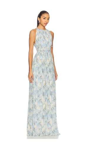 ROBE MAXI YARDLEY en . Taille 6. Also en - Veronica Beard - Modalova