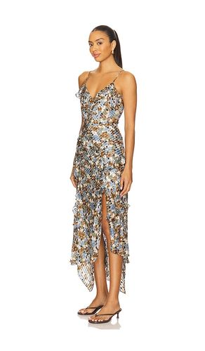 ROBE MI-LONGUE AVENEL en ,. Taille 4. Also en 8 - Veronica Beard - Modalova