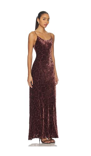 ROBE MAXI JOLYNN en . Taille 2. Also en 4, 6, 10 - Veronica Beard - Modalova
