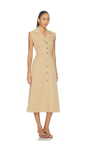 ROBE ORLA en . Taille 4. Also en 6, 8 - Veronica Beard - Modalova
