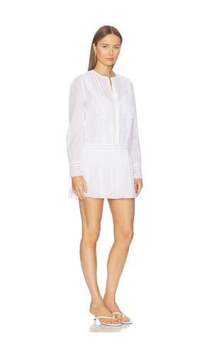 ROBE MARGUERITE en . Taille 00. Also en 0, 2, 4, 6, 8, 10 - Veronica Beard - Modalova