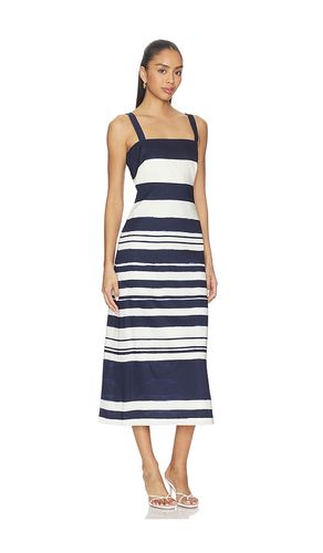ROBE ELLA en ,. Taille 00. Also en 0, 2, 4, 6, 8, 10 - Veronica Beard - Modalova