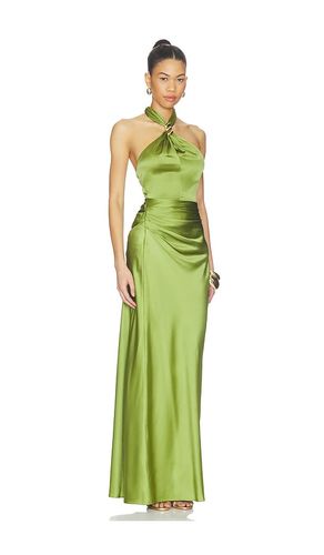 ROBE IZAREN en . Taille 0. Also en 6 - Veronica Beard - Modalova