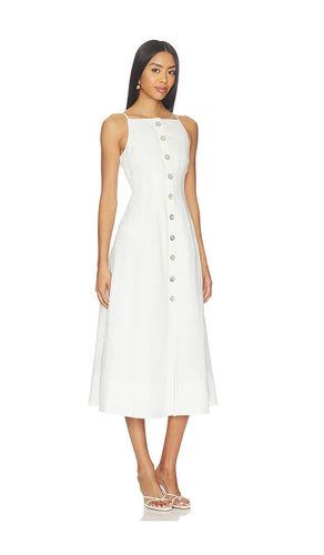 ROBE GEORGES en . Taille 0. Also en 10, 8 - Veronica Beard - Modalova