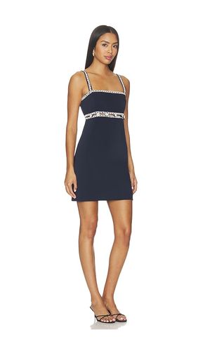 ROBE LUNETTE en . Taille 0. Also en 00, 10, 2, 4, 8 - Veronica Beard - Modalova