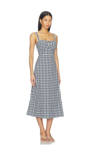 ROBE AILA en . Taille 00. Also en 0, 2, 4, 6 - Veronica Beard - Modalova