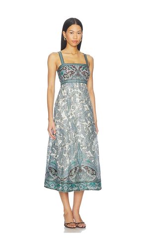 ROBE RYE en . Taille 0. Also en 2, 4, 6, 8, 10 - Veronica Beard - Modalova