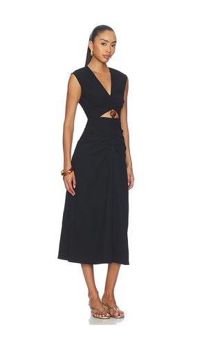 ROBE MARISABEL en . Taille 00. Also en 0, 2, 4, 6, 8, 10 - Veronica Beard - Modalova