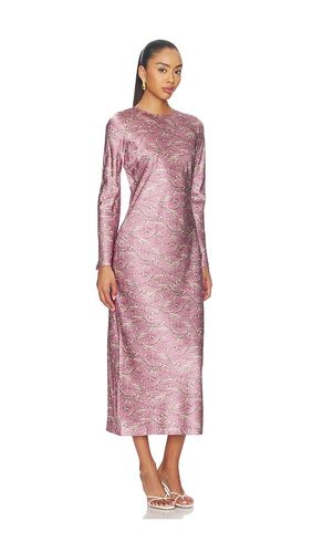 ROBE MIDI GEMMA en . Taille 00. Also en 0, 2, 4, 8, 10 - Veronica Beard - Modalova