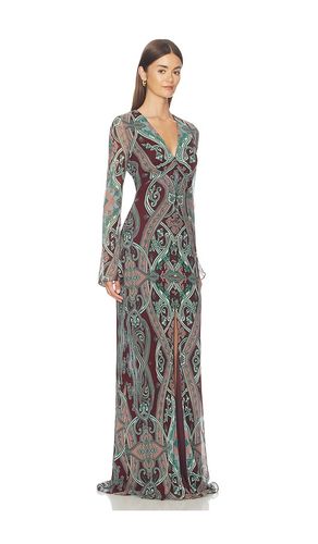 ROBE DACIANA en . Taille 00. Also en 0, 2, 4, 6, 8, 10 - Veronica Beard - Modalova