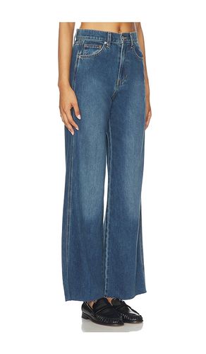 JAMBES LARGES TAYLOR en . Taille 24. Also en 26, 27, 28, 29, 30 - Veronica Beard - Modalova