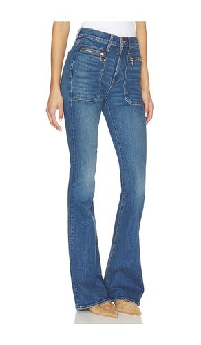 Beverly Skinny Flare Jeans en . Taille 25. Also en 26, 27, 28, 30, 31, 32 - Veronica Beard - Modalova