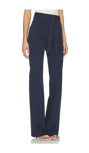 Rosanna Corset Wide Leg Jeans en . Taille 32. Also en 27 - Veronica Beard - Modalova