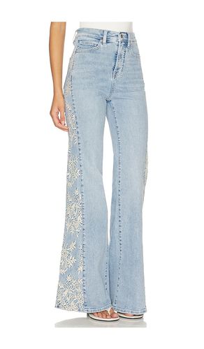 Joplin Wide Flare Jeans en . Taille 26. Also en 29 - Veronica Beard - Modalova