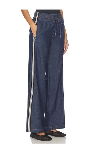 JAMBES LARGES TAILLE HAUTE TAYLOR en . Taille 0. Also en 2, 4, 8 - Veronica Beard - Modalova