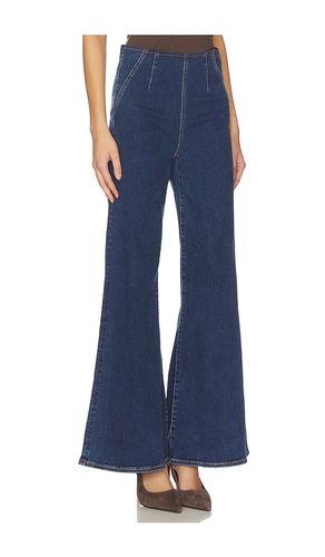 Joplin Off-duty High Rise Wide Leg en . Taille S. Also en XS, M - Veronica Beard - Modalova