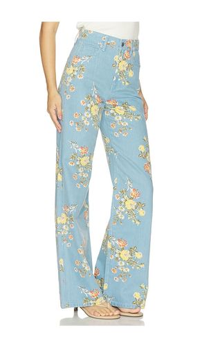Taylor High Rise Wide Leg Jeans en . Taille 24. Also en 25, 26, 27, 28, 29 - Veronica Beard - Modalova