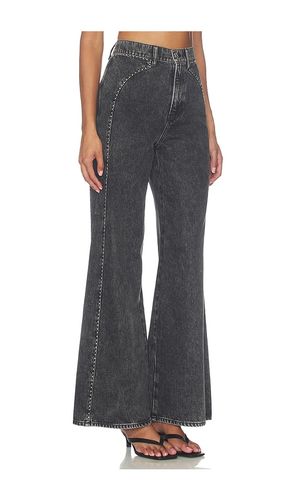 Grant High Rise Wide Leg Jeans en . Taille 24. Also en 25, 26, 27, 28, 29, 30 - Veronica Beard - Modalova